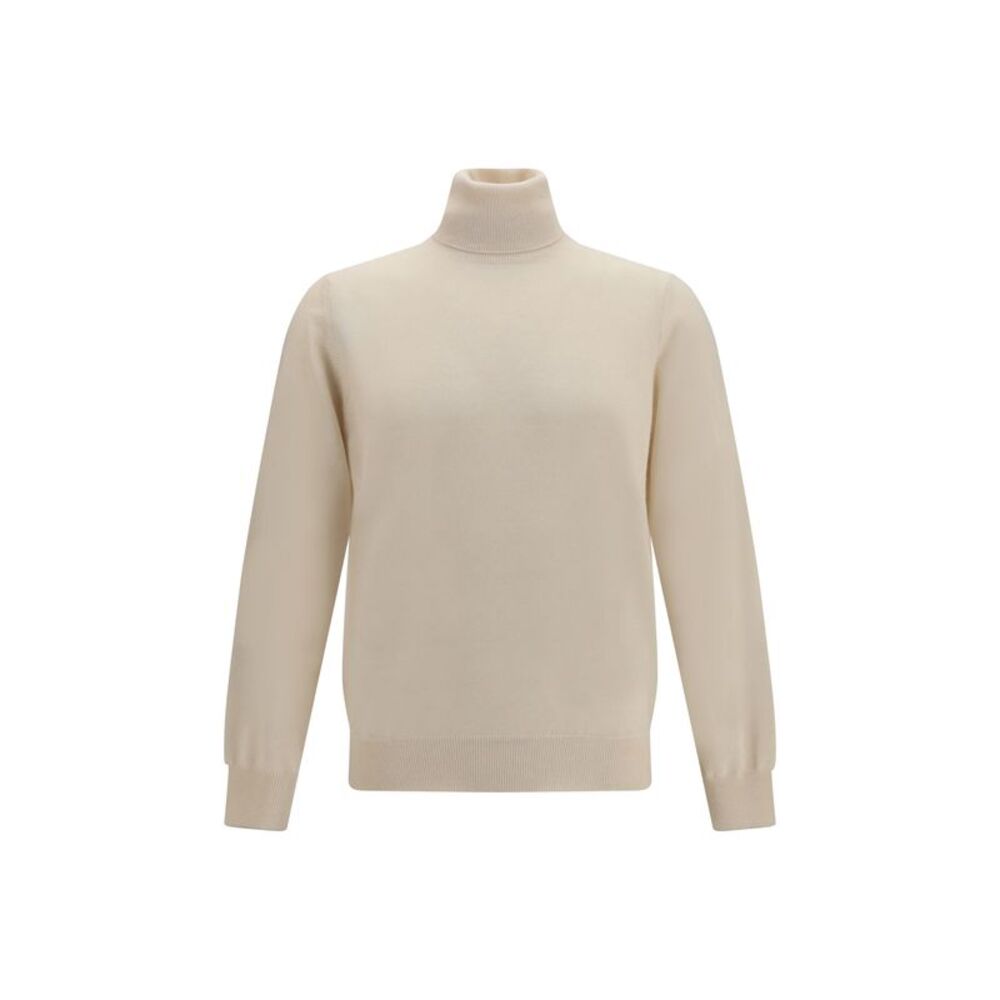 Brunello Cucinelli Men Turtleneck Sweater